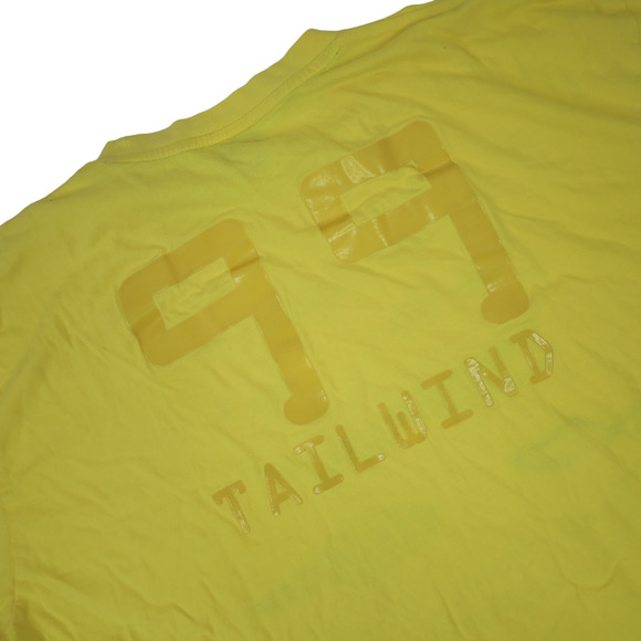 Vintage Nike Tailwind Graphic T Shirt - Picture 11 of 11